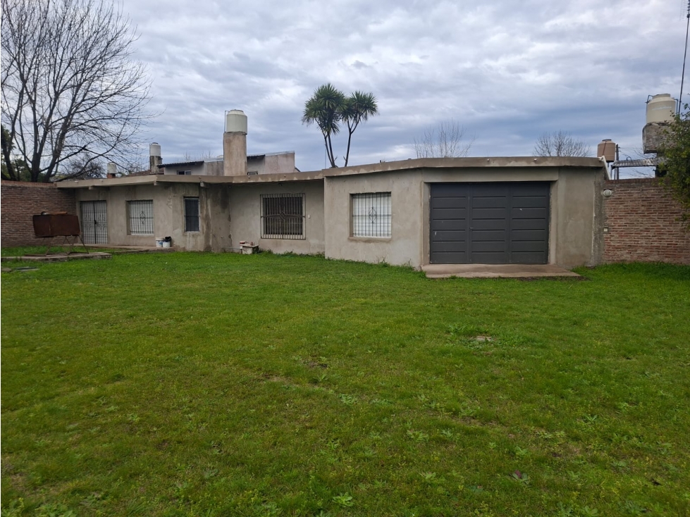 EXCELENTE lote 30 x 53 metros EN VENTA. ITUZAINGO NORTE — foto 4