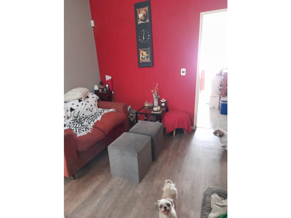 CASA AMERICANA CON DEPARTAMENTO EN VENTA - ITUZAINGO NORTE — foto 4