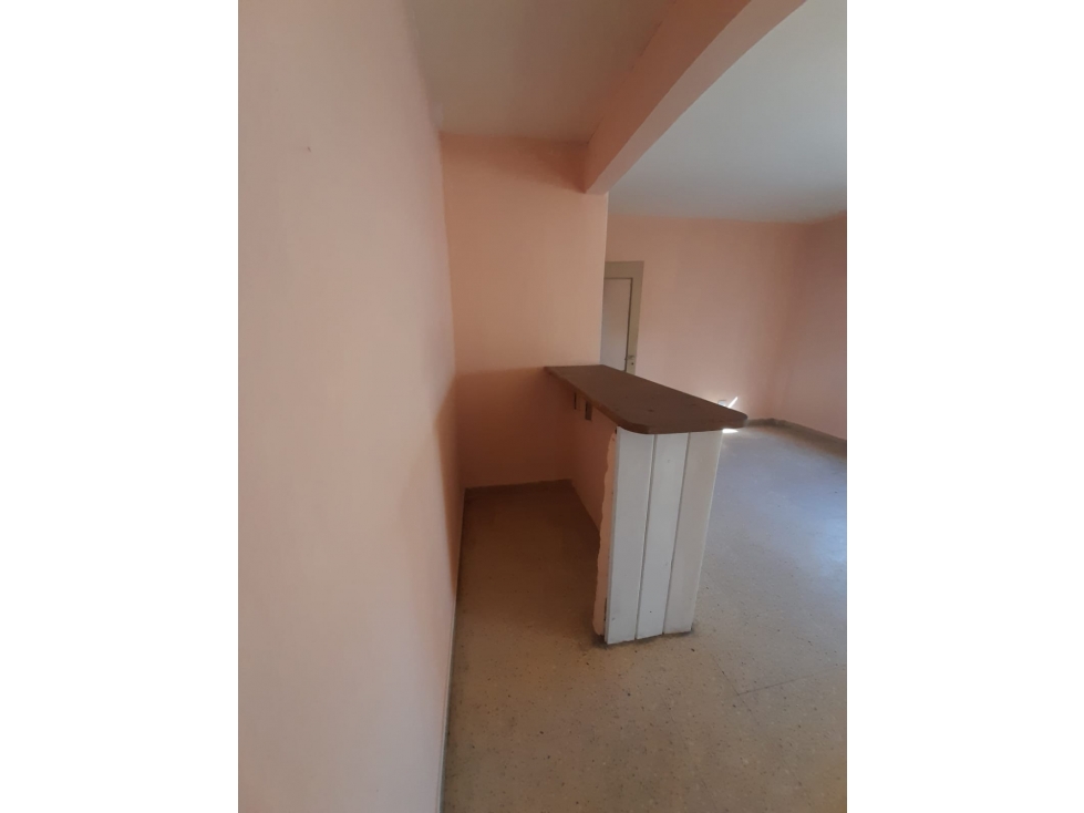 AMPLIO DEPARTAMENTO EN PLANTA ALTA EN VENTA. Ituzaingó Norte — foto 4