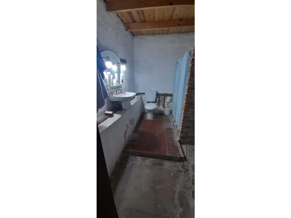 CASA AMERICANA CON DEPARTAMENTO. A TERMINAR. VALOR FINANCIACION — foto 6