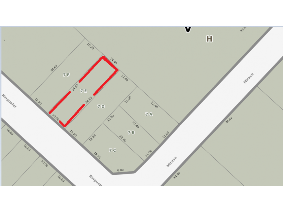 EXCELENTE PROPIEDAD EN ZONA INDUSTRIAL EN VENTA - 2