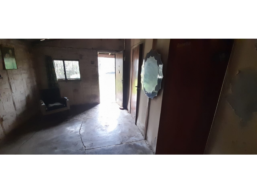 CASA DE 3 AMBIENTES PROXIMA AVENIDA RATTI. INDUSTRIAL O VIVIENDA — foto 6