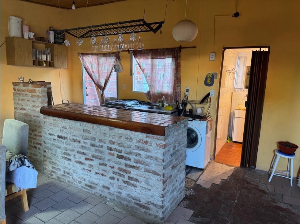 CASA EN PH AL FRENTE EN VENTA. ITUZAINGO SUR — foto 5