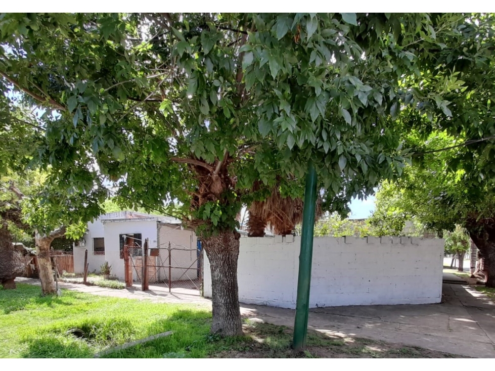 Chalet en Venta en Ituzaingó