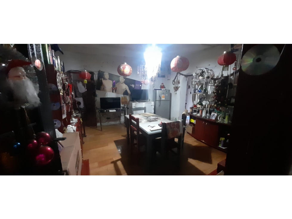 VIVIENDA C/LOCAL COMERCIAL S/AV. J. M. PAZ en PH. EN VENTA. — foto 4