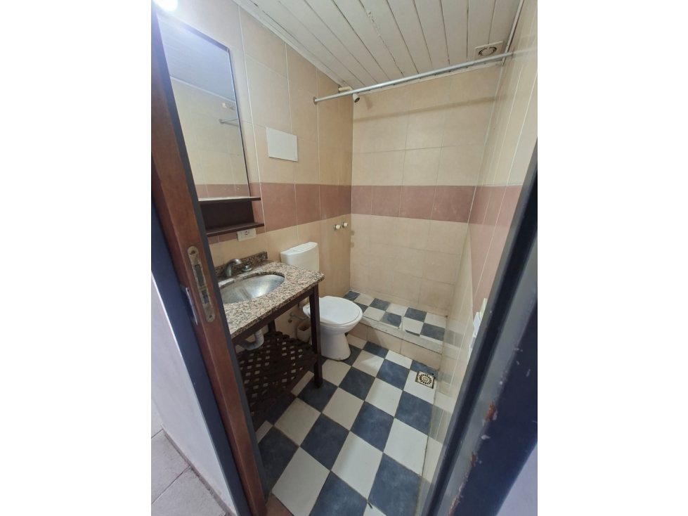 EXCELENTE DEPARTAMENTO EN ALQUILER EN P.A. ITUZAINGO NORTE - 5