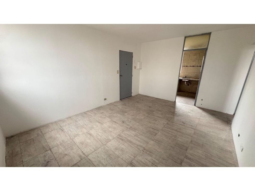 DEPARTAMENTO EN VENTA EN COMPLEJO HABITACIONAL. HAEDO NORTE - 2