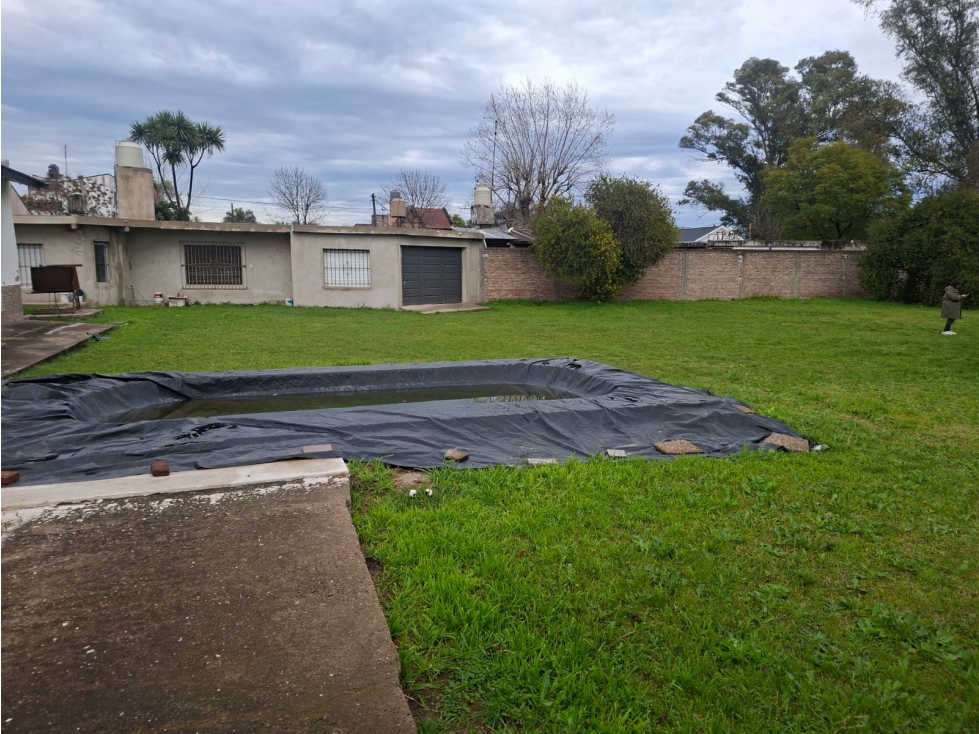 EXCELENTE lote 30 x 53 metros EN VENTA. ITUZAINGO NORTE — foto 5