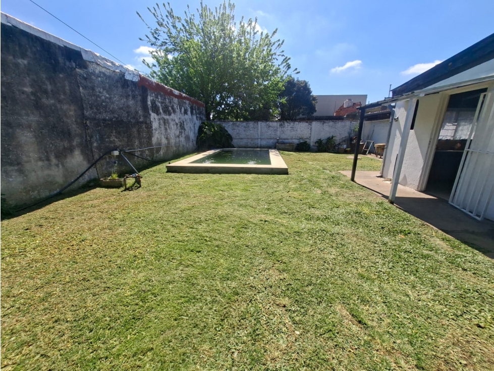 AMERICANA 4 AMBIENTES con PILETA NATACION en Alquiler. ITUZAINGO NORTE — foto 4