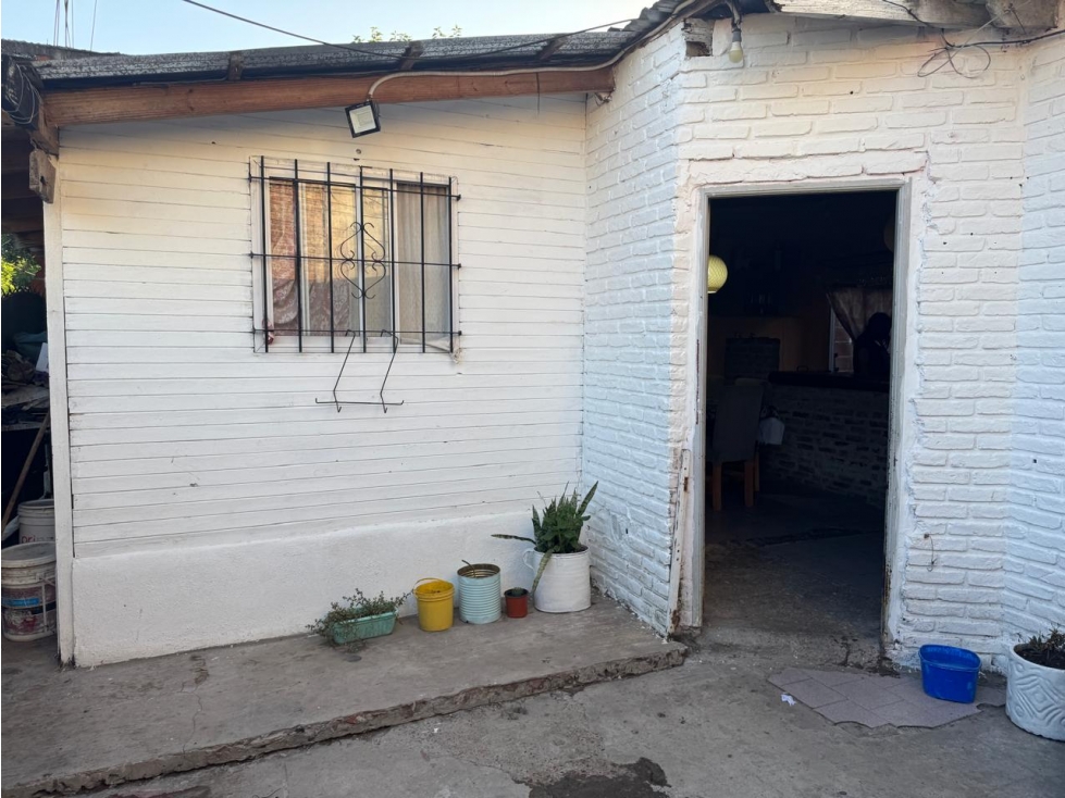 CASA EN PH AL FRENTE EN VENTA. ITUZAINGO SUR — foto 4