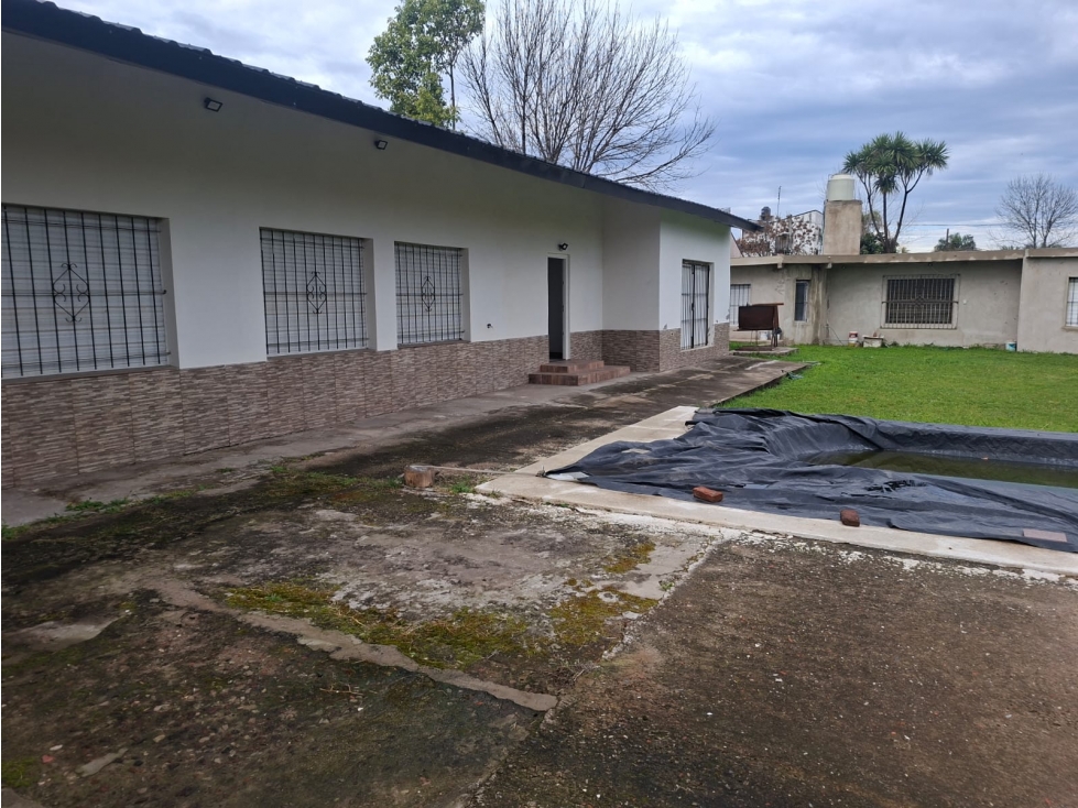EXCELENTE lote 30 x 53 metros EN VENTA. ITUZAINGO NORTE — foto 6