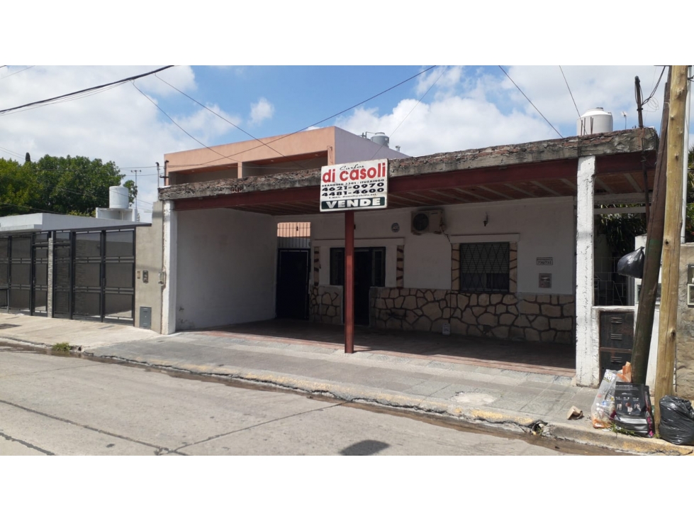 AMPLIA PROPIEDAD EN VENTA. PADUA NORTE - 1