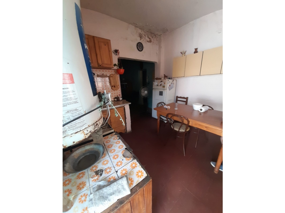 AMPLIO TERRENO INDUSTRIAL DE 487 MTS2 EN VENTA (DOS VIVIENDAS) - 6