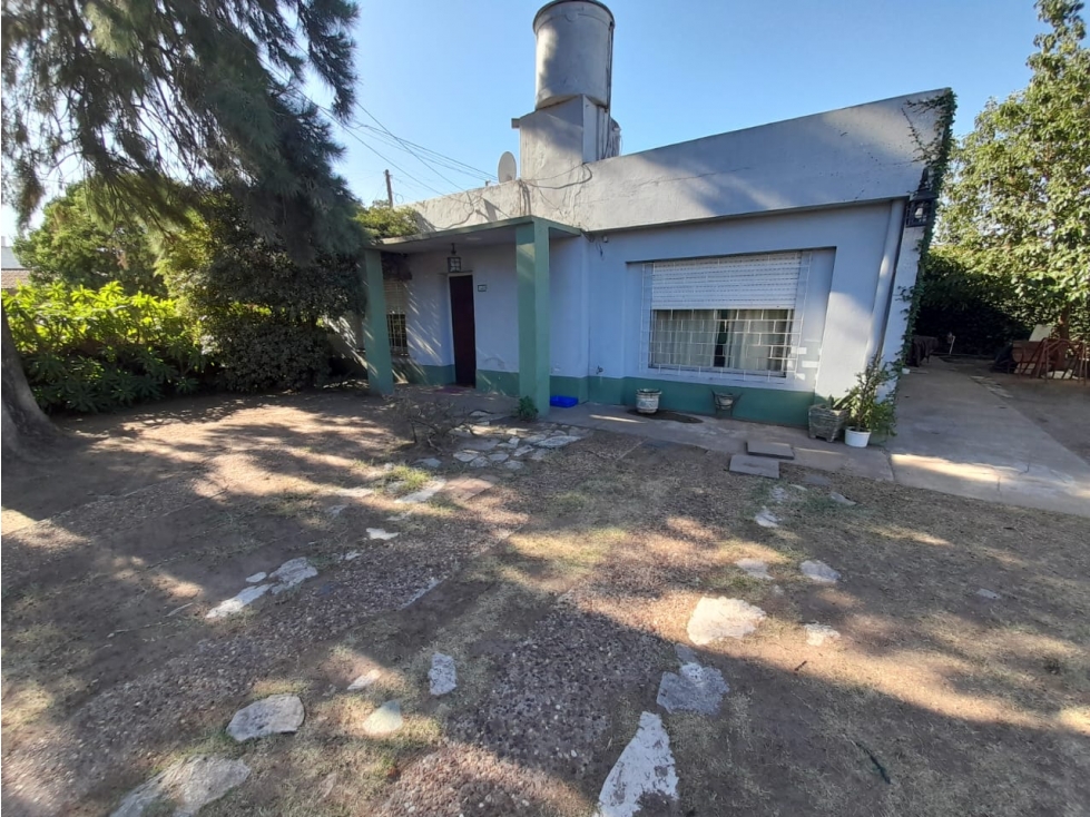 CASA SOBRE DOS LOTES DE 400 MTS2 EN VENTA — foto 5