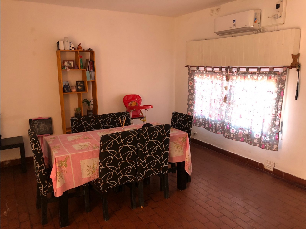 CASA INDIVISA. EXCELENTE UBICACION. FINANCIACION PRIVADA - 5