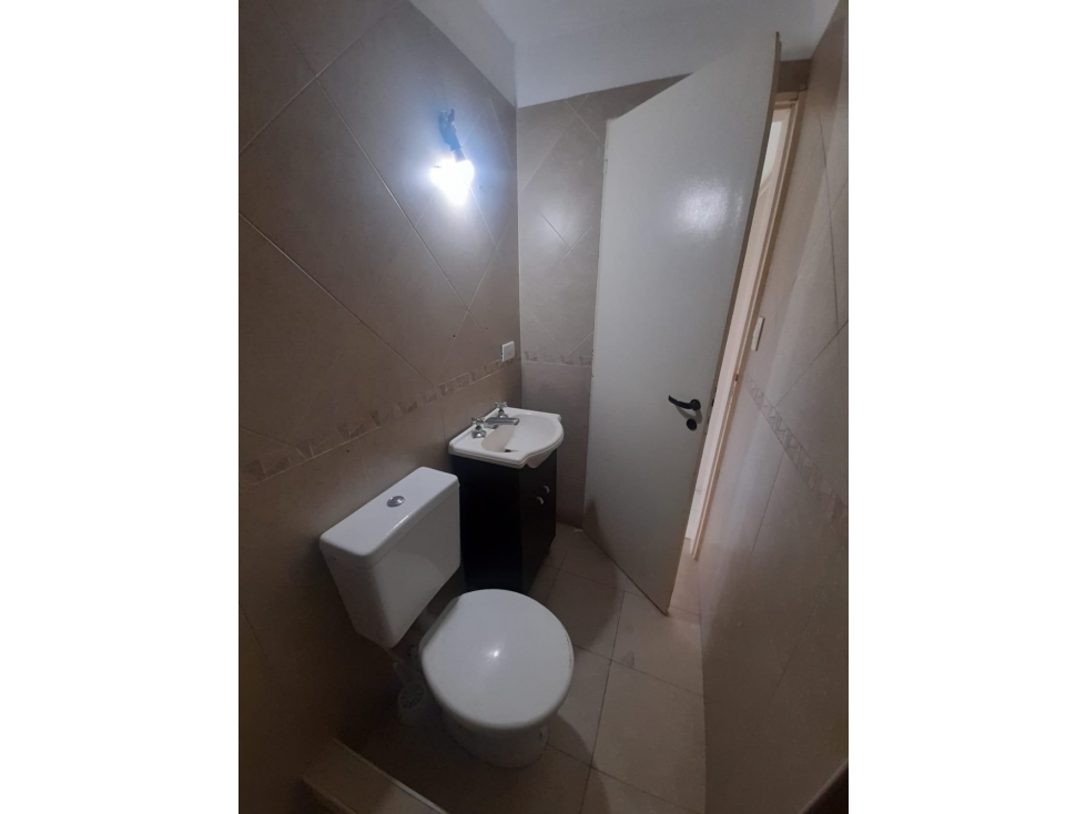DEPARTAMENTO ITUZAINGO CENTRO EN VENTA. SIN EXPENSAS - 6