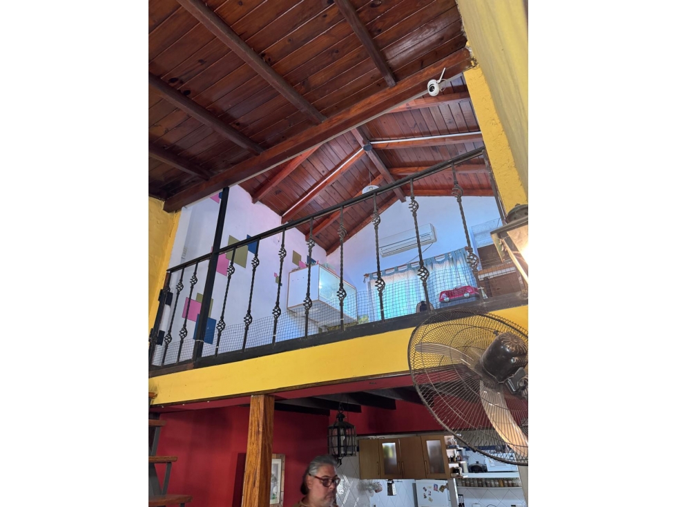 CHALET OPCION 2 VIVIENDAS - 3