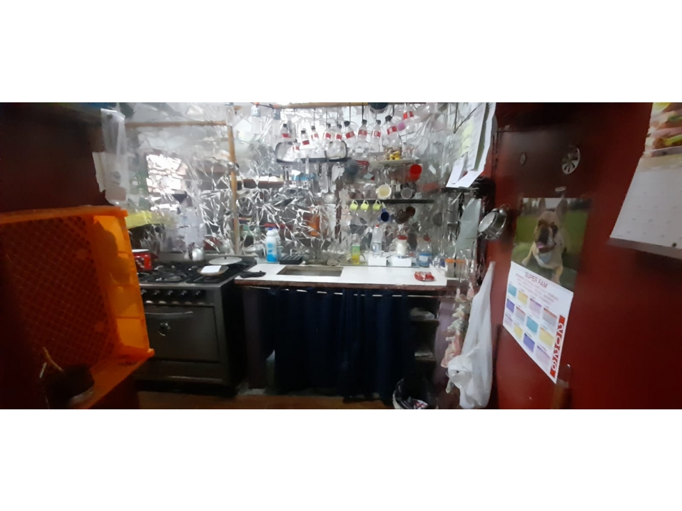 VIVIENDA C/LOCAL COMERCIAL S/AV. J. M. PAZ en PH. EN VENTA. — foto 6