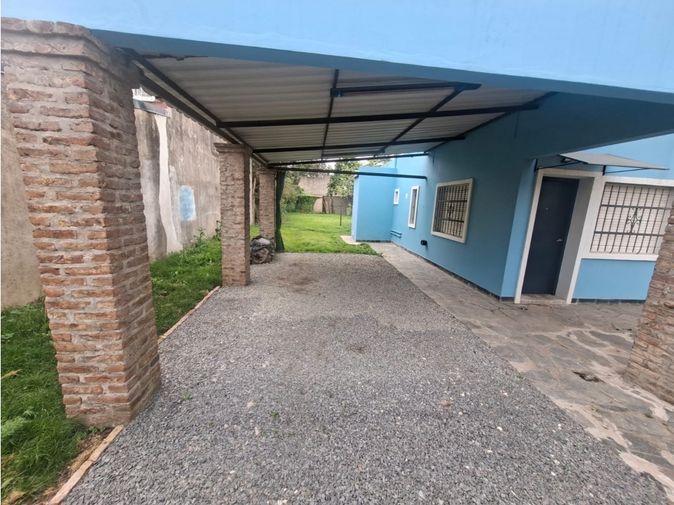 HERMOSA CASA EN PH. EN ALQUILER. ITUZAINGO SUR — foto 5
