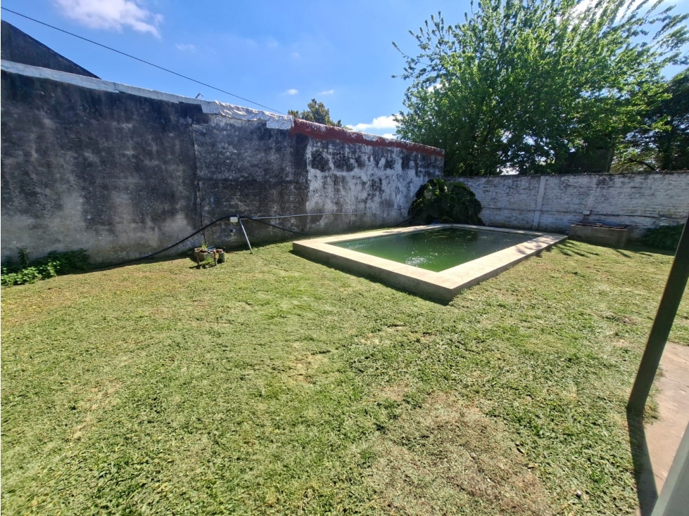 AMERICANA 4 AMBIENTES con PILETA NATACION en Alquiler. ITUZAINGO NORTE — foto 6