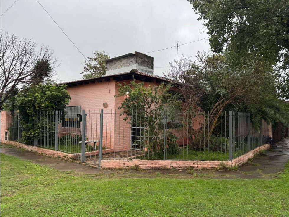 CHALET EN VENTA EN ITUZAINGO NORTE - 4