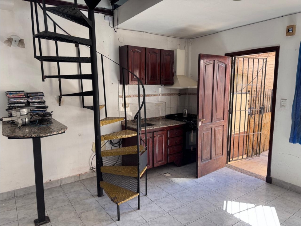 CASA EN PH EN ALQUILER. FONDO. ITUZAINGO NORTE - 2