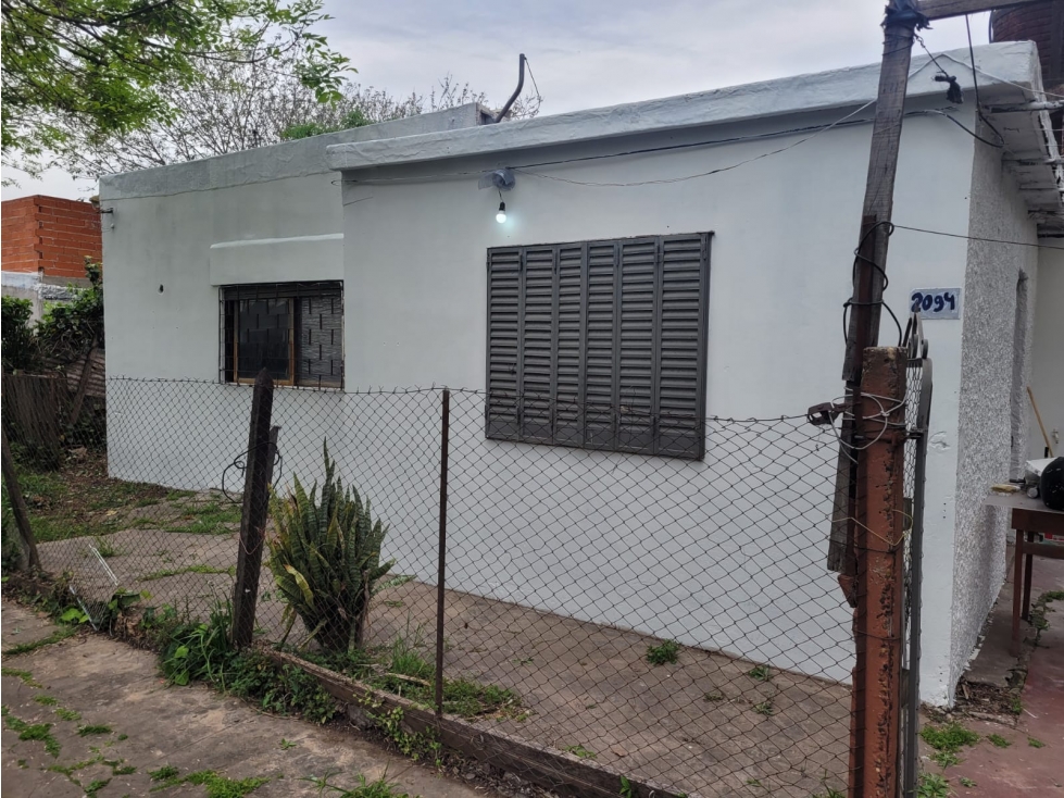 CHALET EN VENTA ITUZAINGO NORTE