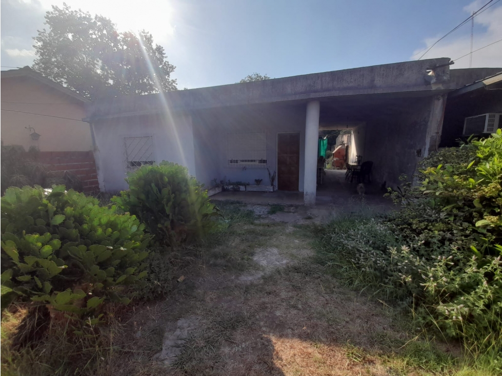 AMPLIO TERRENO INDUSTRIAL DE 487 MTS2 EN VENTA (DOS VIVIENDAS) - 3