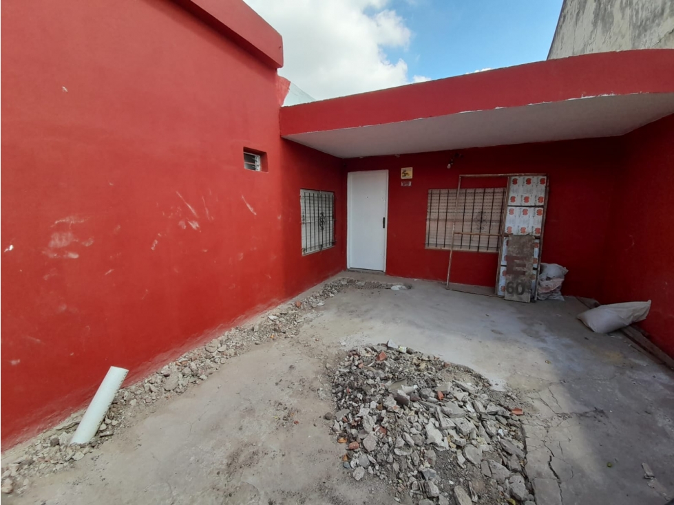 CASA INDIVISA. EXCELENTE UBICACION. FINANCIACION PRIVADA - 3