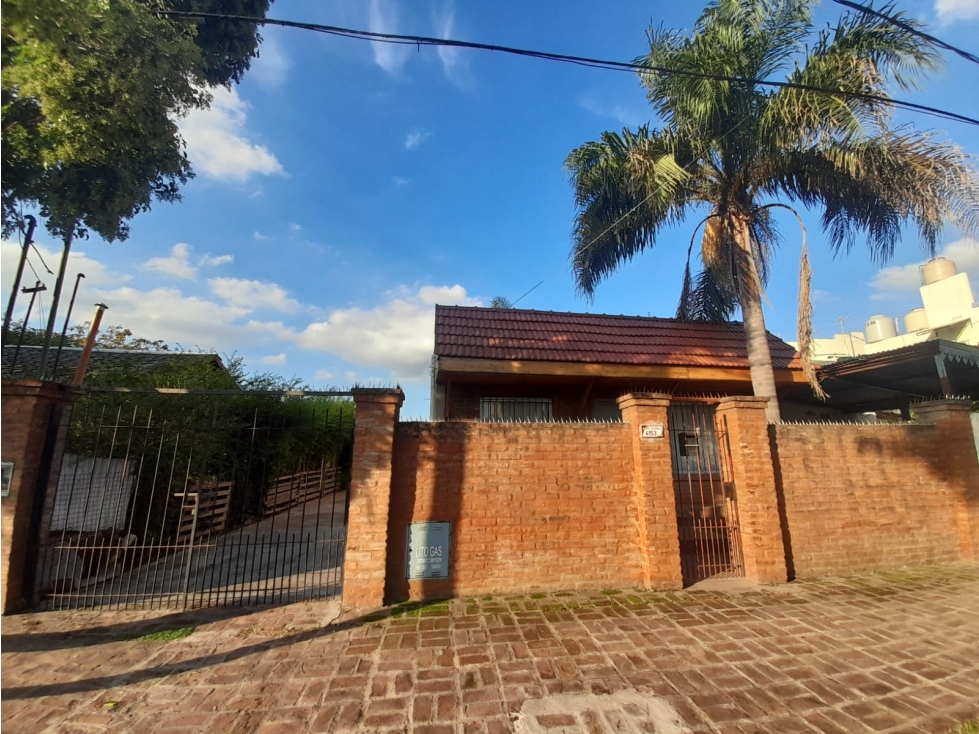 HERMOSO CHALET en VENTA. VILLA UDAONDO. PROXIMO ACCESO OESTE - 1