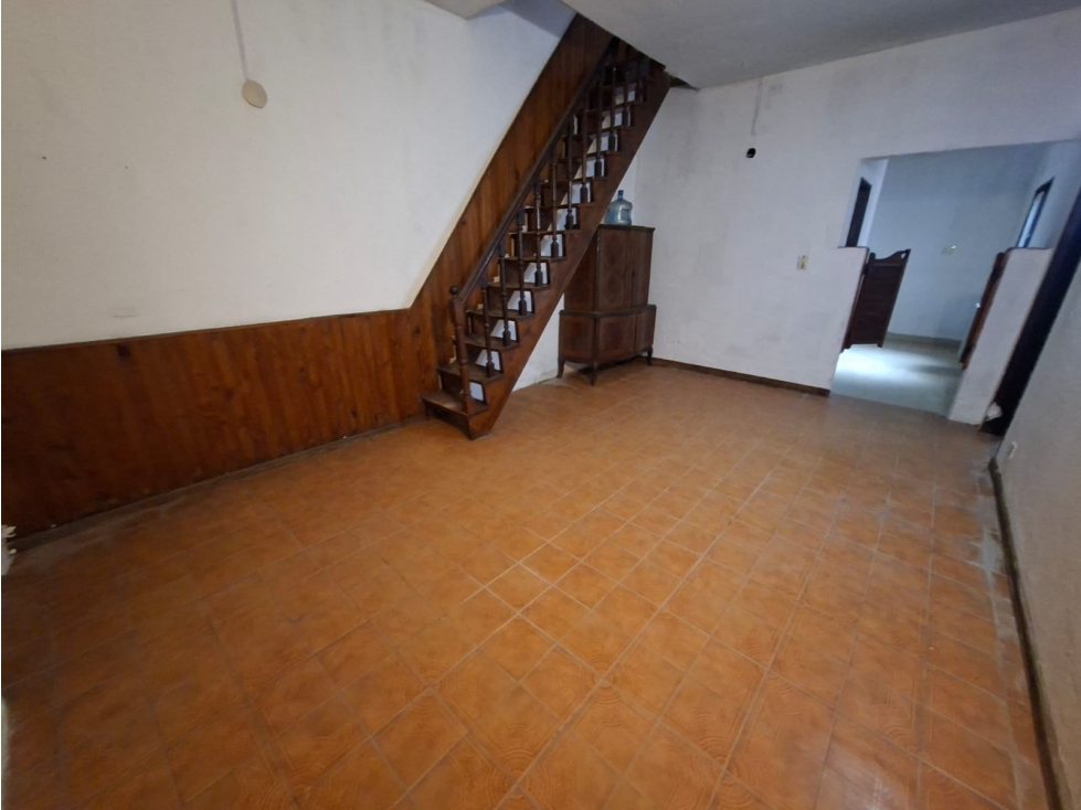 CASA EN PH BARRIO AERONAUTICO EN VENTA. ITUZAINGO NORTE - 3