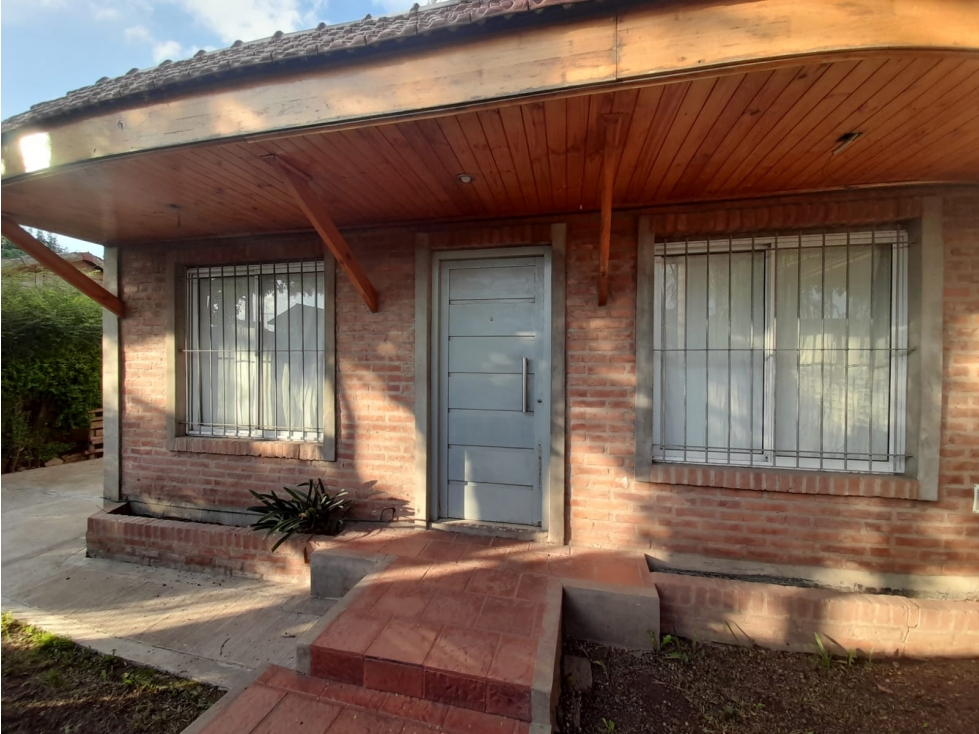 HERMOSO CHALET en VENTA. VILLA UDAONDO. PROXIMO ACCESO OESTE - 2