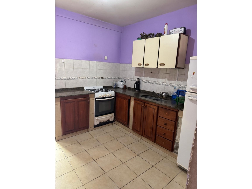 OPORTUNIDAD!!! CASA Y DEPARTAMENTO ITUZAINGO NORTE — foto 4