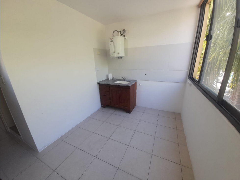DEPARTAMENTO ITUZAINGO CENTRO EN VENTA. SIN EXPENSAS - 5