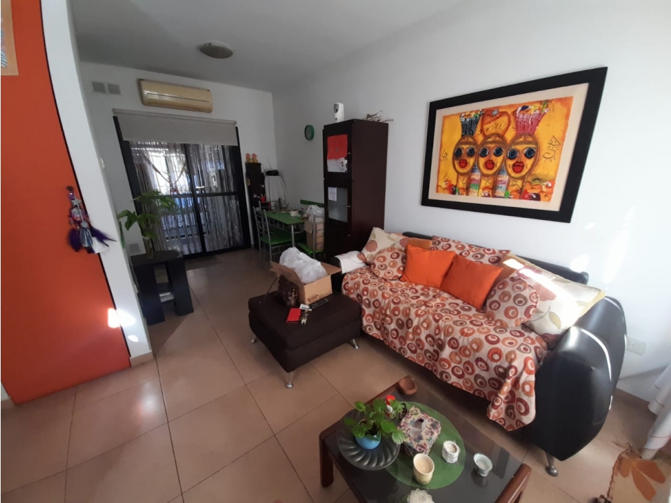 IMPECABLE DUPLEX EN COMPLEJO HABITACIONAL. APTO CREDITO BANCARIO — foto 5