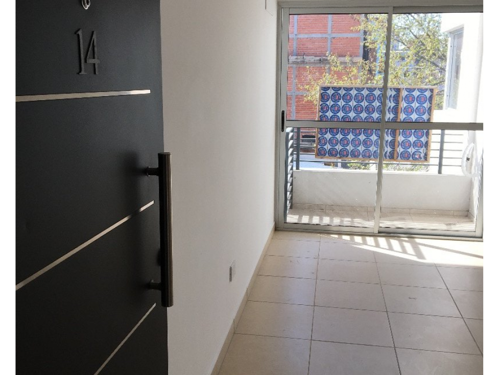 DEPARTAMENTO DOS AMBIENTES A ESTRENAR EN VENTA EN MORON - 6