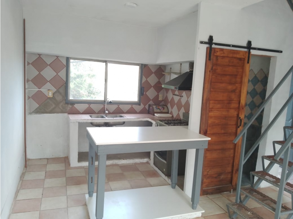 IMPECABLE DEPARTAMENTO EN DUPLEX EN ALQUILER - ITUZAINGO NORTE - 5