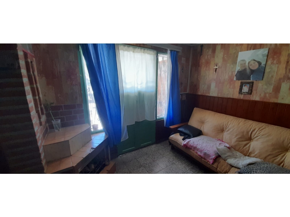 CASA AMERICANA Y DEPARTAMENTO. IDEAL DOS FAMILIAS — foto 4