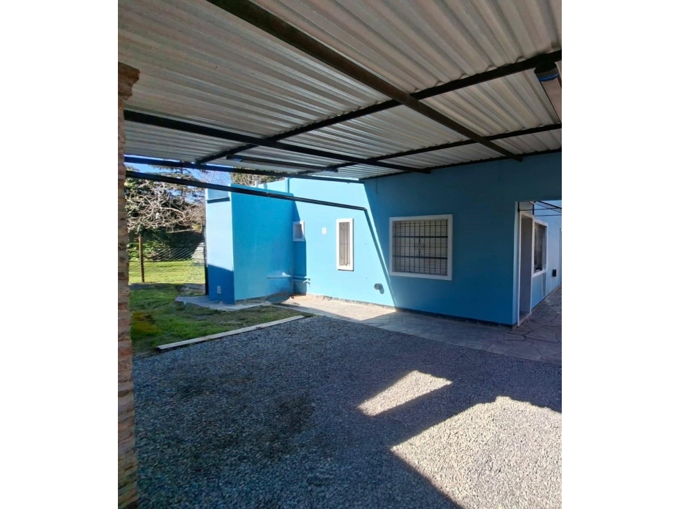HERMOSA CASA EN PH. EN ALQUILER. ITUZAINGO SUR — foto 2