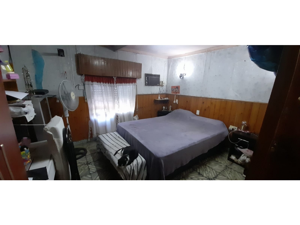 CASA AMERICANA Y DEPARTAMENTO. IDEAL DOS FAMILIAS — foto 6