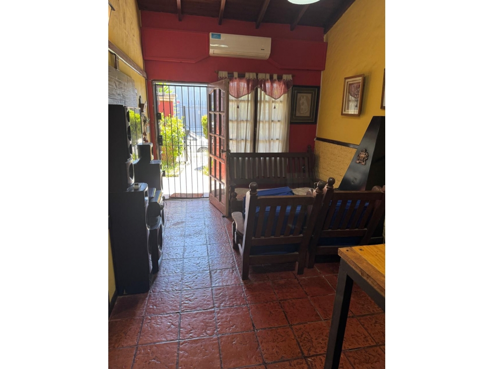 CHALET OPCION 2 VIVIENDAS - 2