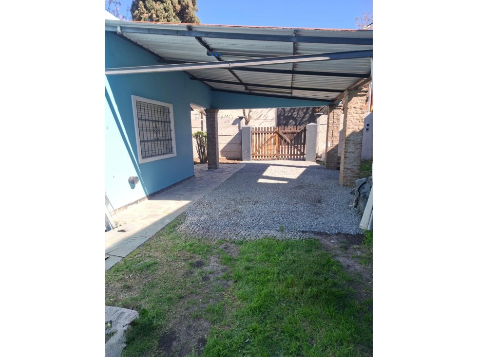 HERMOSA CASA EN PH. EN ALQUILER. ITUZAINGO SUR — foto 4