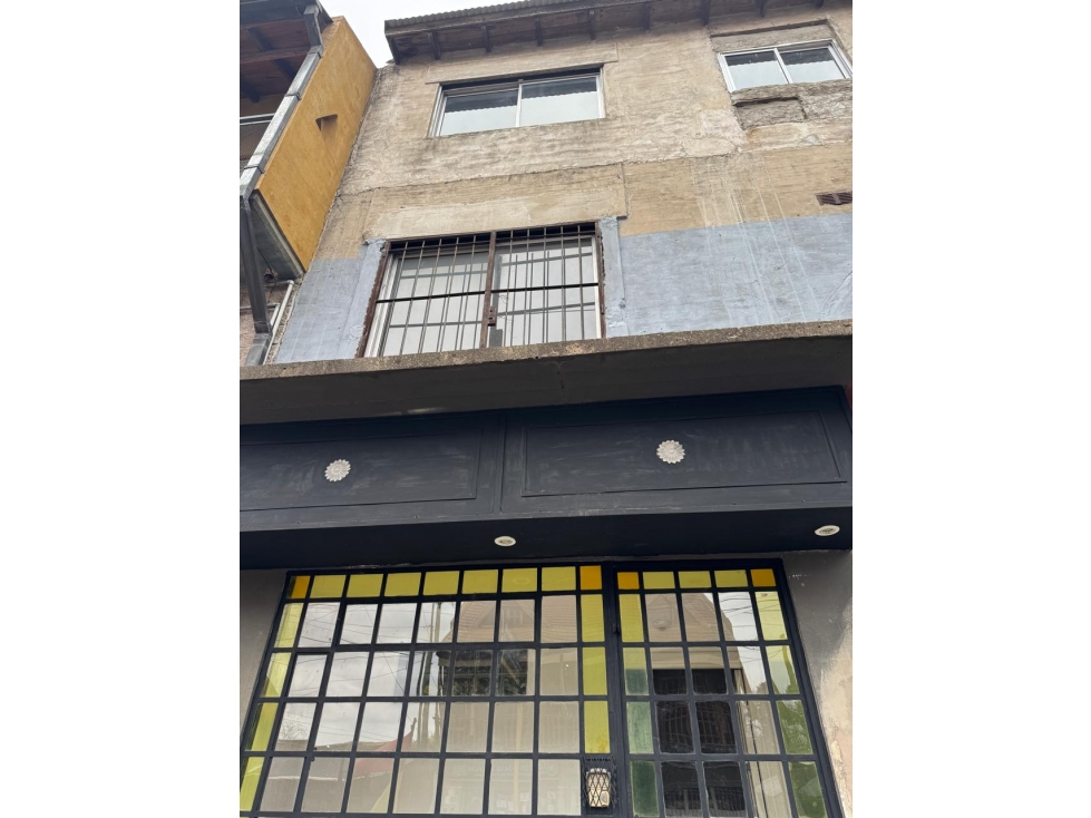 IMPECABLE DEPARTAMENTO EN DUPLEX EN ALQUILER - ITUZAINGO NORTE - 1