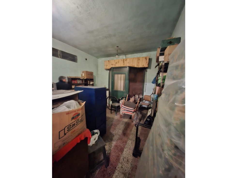 GARAJE Y LOCAL (OPCION VIVIENDA LINDERA) EN VENTA. ITUZAINGO NORTE — foto 6