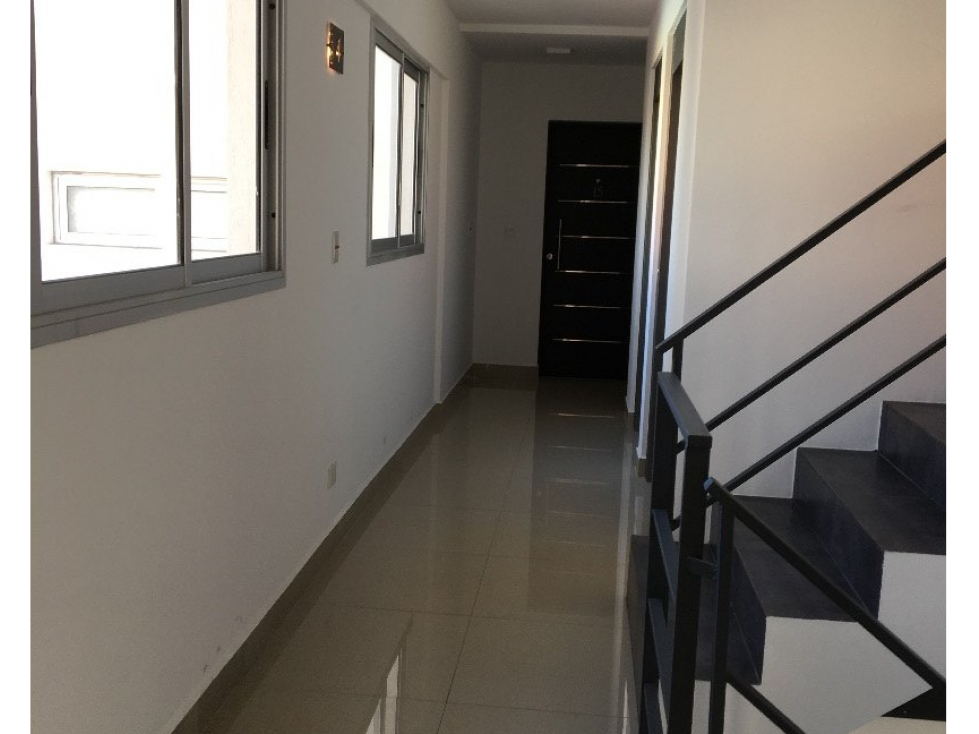 DEPARTAMENTO DOS AMBIENTES A ESTRENAR EN VENTA EN MORON - 5