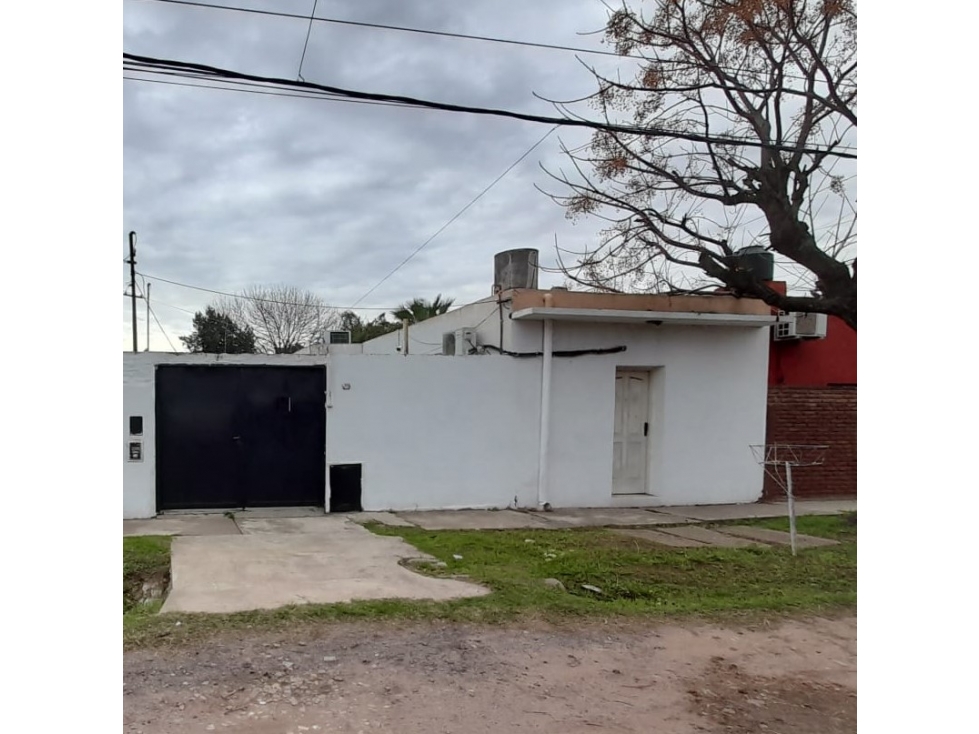 CASA AMERICANA ITUZAINGO NORTE EN VENTA