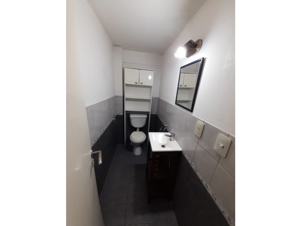 EXCELENTE DUPLEX EN VENTA - VILLA ARIZA. ITUZAINGO NORTE. - 4