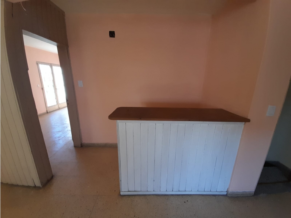 AMPLIO DEPARTAMENTO EN PLANTA ALTA EN VENTA. Ituzaingó Norte — foto 6