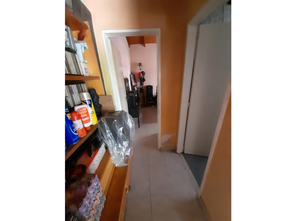DOS VIVIENDAS. EXCELENTE UBICACION. PROXIMAS ACCESO OESTE - 3