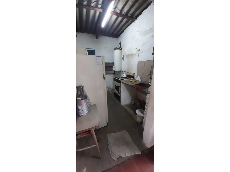 CASA AMERICANA CON DEPARTAMENTO. A TERMINAR. VALOR FINANCIACION — foto 4